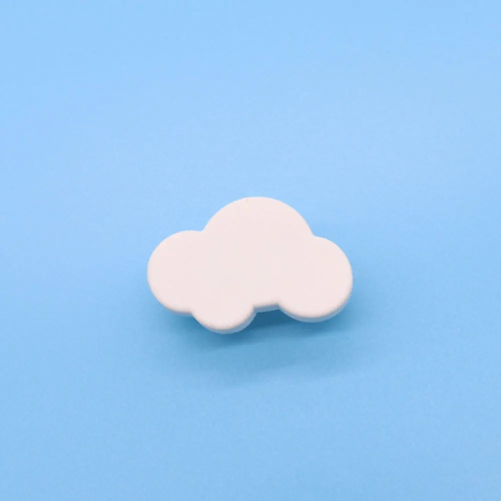 Kids Drawer Handles Plastic Cartoon Cloud Shape Drawer Handles With Screw Cute Furniture Knobs For Children Bedroom Cupboards
Kids Drawer Handles Plastic Cartoon Cloud Shape Drawer Handles With Screw Cute Furniture Knobs For Children Bedroom Cupboards