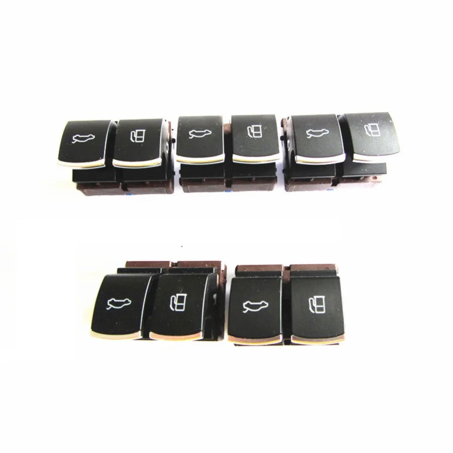 COSTLYSEED 5x Burning Fuel Tank Trunk Release Switch 35D 959 903 3C0959903B For Passat B6 CC MK6 EOS
COSTLYSEED 5x Burning Fuel Tank Trunk Release Switch 35D 959 903 3C0959903B For Passat B6 CC MK6 EOS