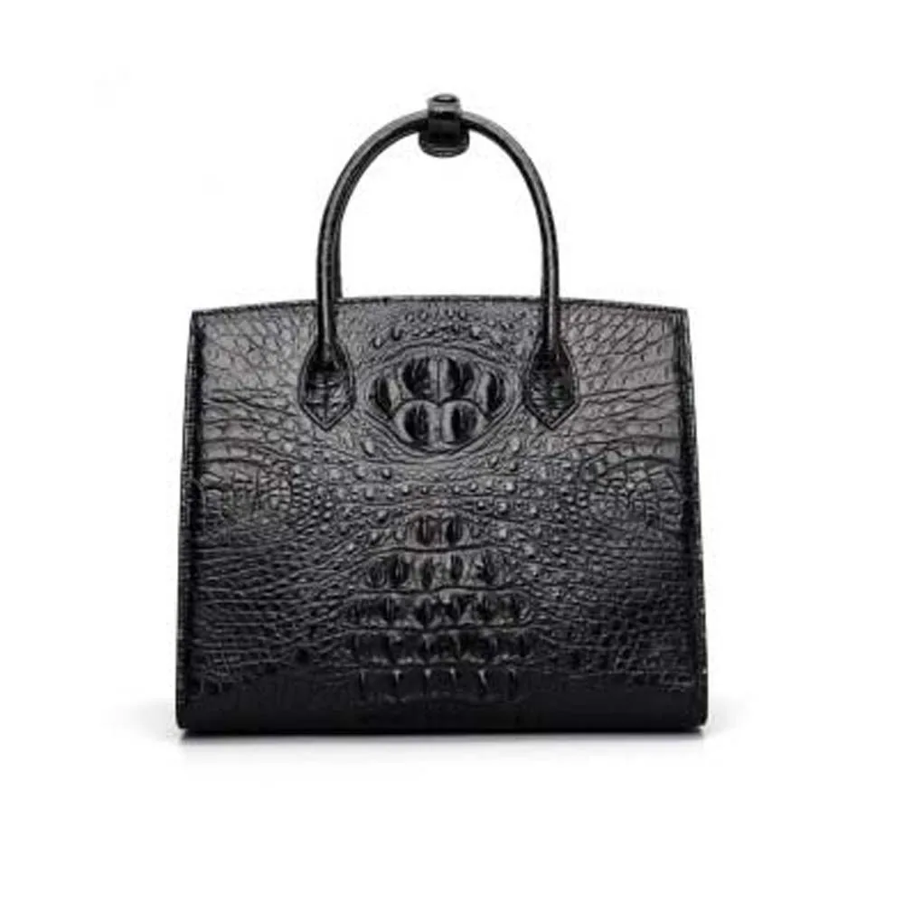 madun new Thailand crocodile Female bag fashion handbag female Wedding packages large capacity Female crocodile bag
madun new Thailand crocodile Female bag fashion handbag female Wedding packages large capacity Female crocodile bag