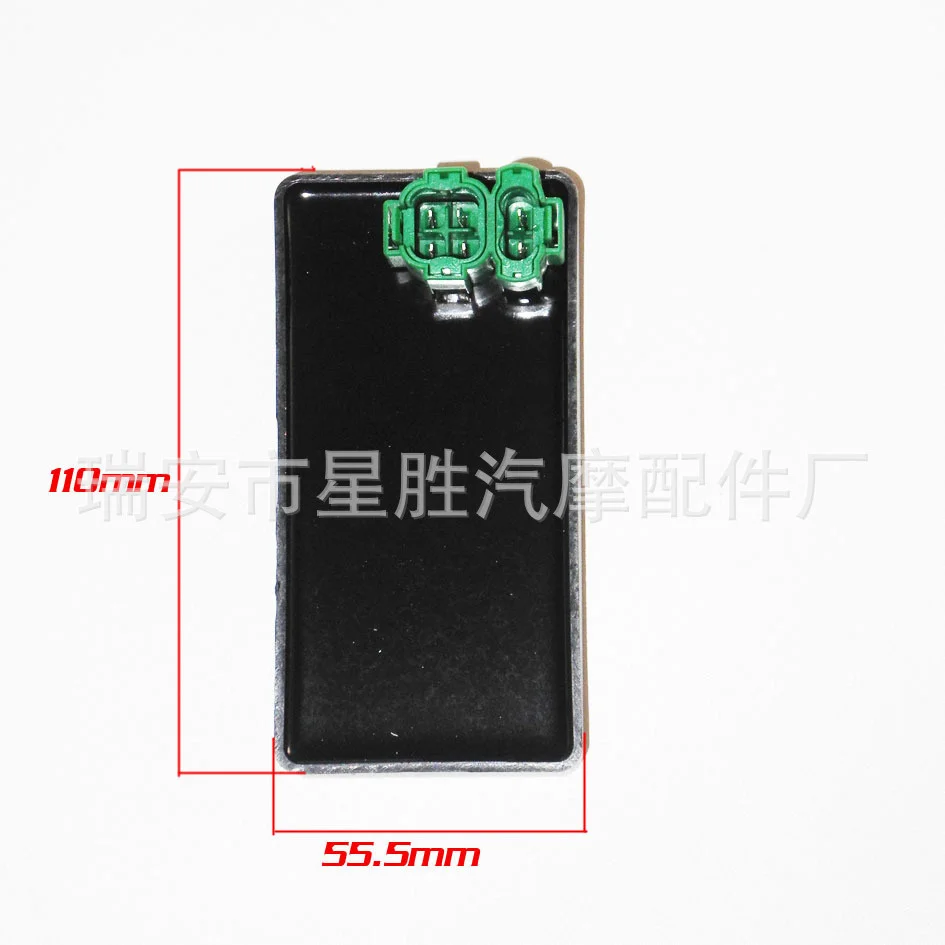 Fit for Xr650l / nx500 / nx650 / nx250 / 1993-2020 / 30410-mn9-000 igniter
Fit for Xr650l / nx500 / nx650 / nx250 / 1993-2020 / 30410-mn9-000 igniter