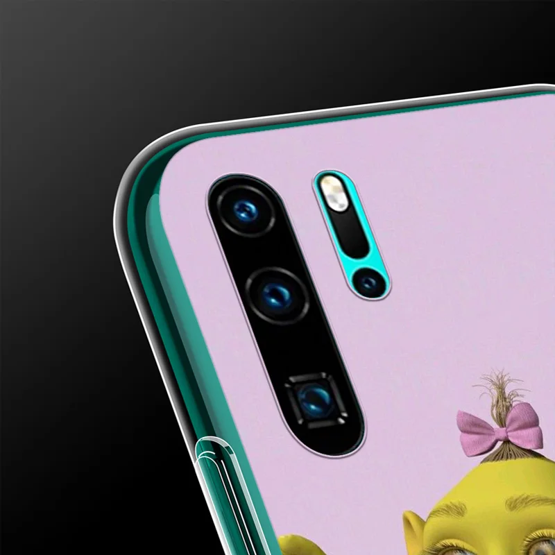 Cartoon Cute Monster Sshrek For Honor X10 5G 10X 10i 10 9C 9S 9A 9i 9N 9X Pro 9 Lite Phone Case
Cartoon Cute Monster Sshrek For Honor X10 5G 10X 10i 10 9C 9S 9A 9i 9N 9X Pro 9 Lite Phone Case