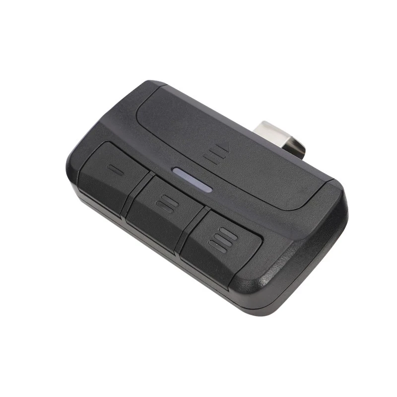Chamberlain Liftmaster 893LM Remote Control 891LM 950ESTD 953ESTD Security+ 2.0 MyQ Garage Door Remote Replacement Rolling Code
Chamberlain Liftmaster 893LM Remote Control 891LM 950ESTD 953ESTD Security+ 2.0 MyQ Garage Door Remote Replacement Rolling Code