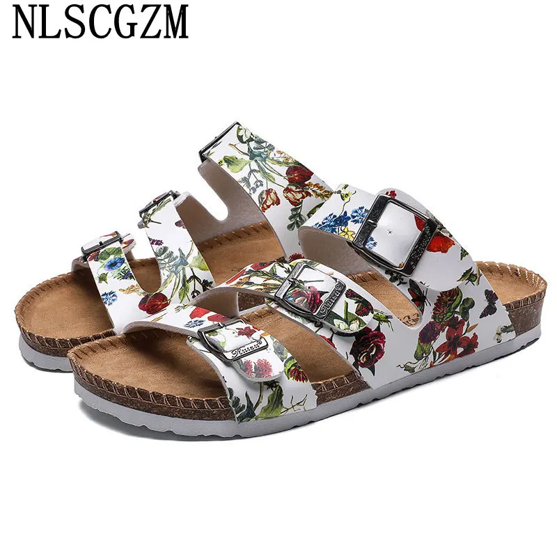 Slippers Women Flats Shoes Women Summer Monk Strap Home Women Shoes Casual Slippers Indoor Slippers Woman Chaussure De Femme
Slippers Women Flats Shoes Women Summer Monk Strap Home Women Shoes Casual Slippers Indoor Slippers Woman Chaussure De Femme