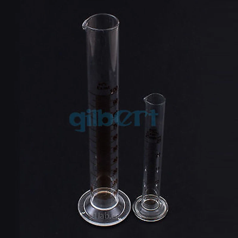 50ml Profession Graduated Laboratory Glass Cylinder Measuring Cylinder With Spout Glassware
50ml Profession Graduated Laboratory Glass Cylinder Measuring Cylinder With Spout Glassware