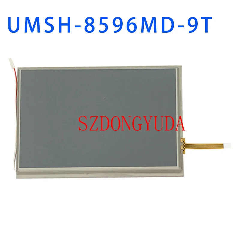 LCD Screen UMSH-8596MD-9T UMSH-8596MD-4T U.R.T7168596110 with touch sreen digitizer
LCD Screen UMSH-8596MD-9T UMSH-8596MD-4T U.R.T7168596110 with touch sreen digitizer