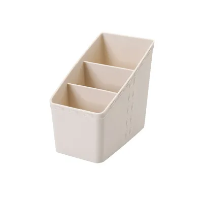 Plastic Cosmetics Finishing Large-Capacity Skin Care Cosmetics Storage Box Divided Into Compartments And Dust-Proof
Plastic Cosmetics Finishing Large-Capacity Skin Care Cosmetics Storage Box Divided Into Compartments And Dust-Proof