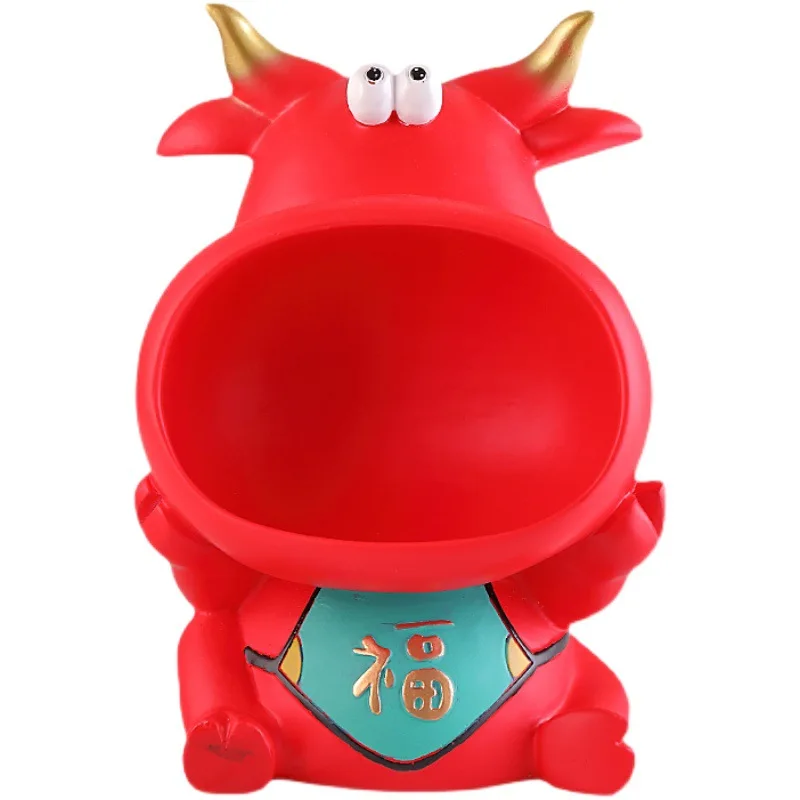 cartoon zodiac cattle furnishing articles door porch ark key receive a box of candy dishes at the front desk ornaments
cartoon zodiac cattle furnishing articles door porch ark key receive a box of candy dishes at the front desk ornaments