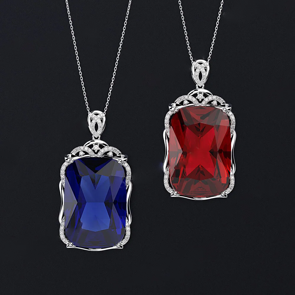 Ожерелье женское из серебра 925 пробы с фианитом
Ожерелье женское из серебра 925 пробы с фианитом