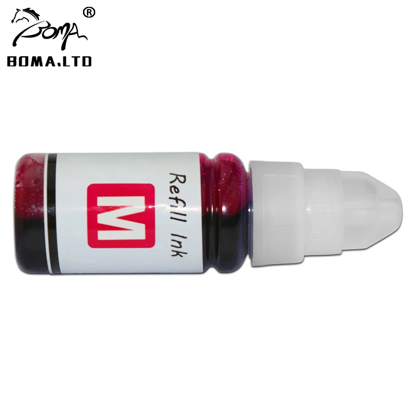 5 PC X 100ml Printer Ink For CANON MX926 MX726 IP7260 MG5460 MG5440 IP7240 IP7250 MG5450 Printer Ink Cartridge bulk Ciss 
5 PC X 100ml Printer Ink For CANON MX926 MX726 IP7260 MG5460 MG5440 IP7240 IP7250 MG5450 Printer Ink Cartridge bulk Ciss