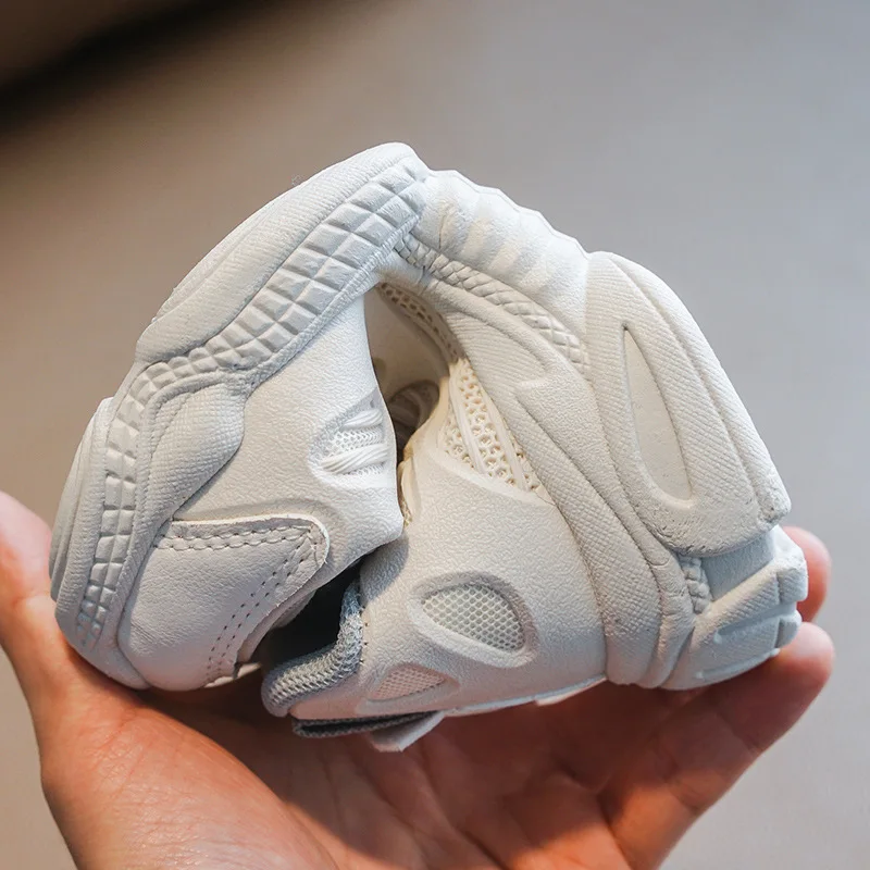 Children's Spring Boys' Sports Shoes New Fashion Casual Children's Shoes Girls' Old Shoes In The Big Children's Running Shoes
Children's Spring Boys' Sports Shoes New Fashion Casual Children's Shoes Girls' Old Shoes In The Big Children's Running Shoes