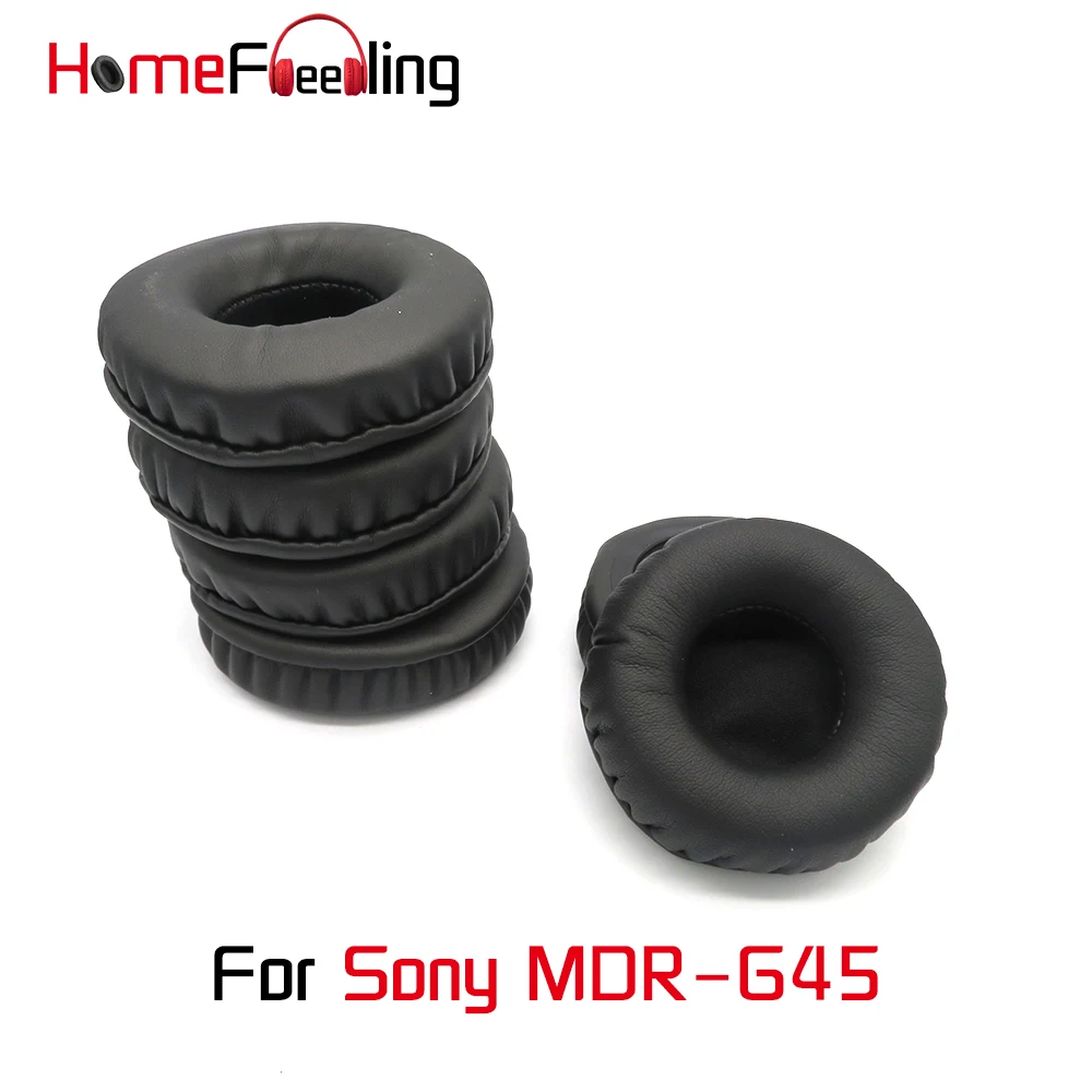 Homefeeling амбушюры для Sony MDR-G45 Амбушюры круглые универсальные Leahter запасные части амбушюры
Homefeeling амбушюры для Sony MDR-G45 Амбушюры круглые универсальные Leahter запасные части амбушюры