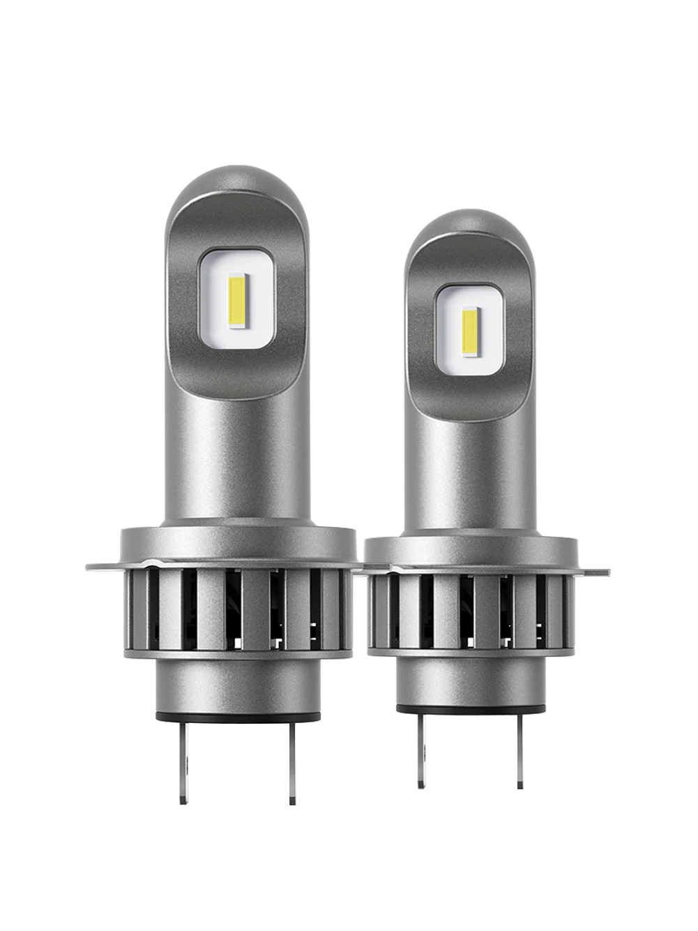 2pcs Super High LM H7 LED Headlight Bulb 9-24V 10000LM 6000K White 50W Ultra Bright LED Light Bulb Waterproof Car LED Headlight
2pcs Super High LM H7 LED Headlight Bulb 9-24V 10000LM 6000K White 50W Ultra Bright LED Light Bulb Waterproof Car LED Headlight
