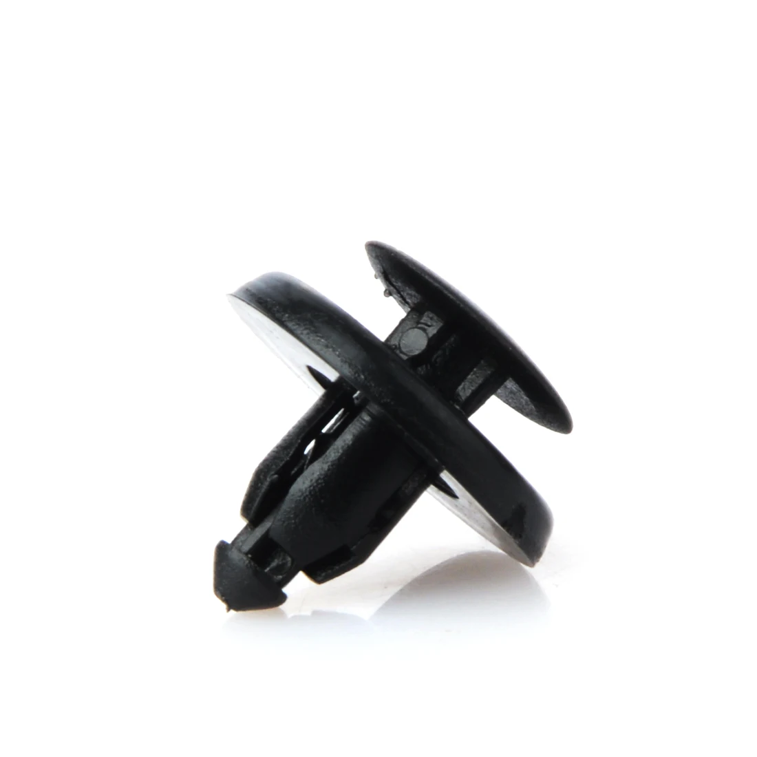 100pcs Car Fastener fit 7mm Dia Hole Black Push Retainer Rivets Clips for Toyota Automobile Door Bumper Fender Cover Trim Clips
100pcs Car Fastener fit 7mm Dia Hole Black Push Retainer Rivets Clips for Toyota Automobile Door Bumper Fender Cover Trim Clips