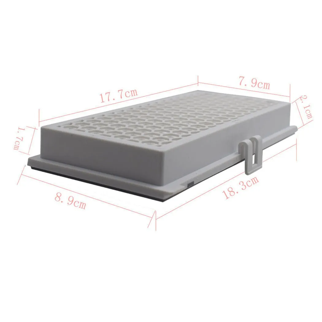 Robot Vacuum Cleaner Filter Replacement For Miele SF-HA 30 AH 30 S624 S658 S7210 S768 Robotic Vacuum Cleaner Filter Assembly
Robot Vacuum Cleaner Filter Replacement For Miele SF-HA 30 AH 30 S624 S658 S7210 S768 Robotic Vacuum Cleaner Filter Assembly