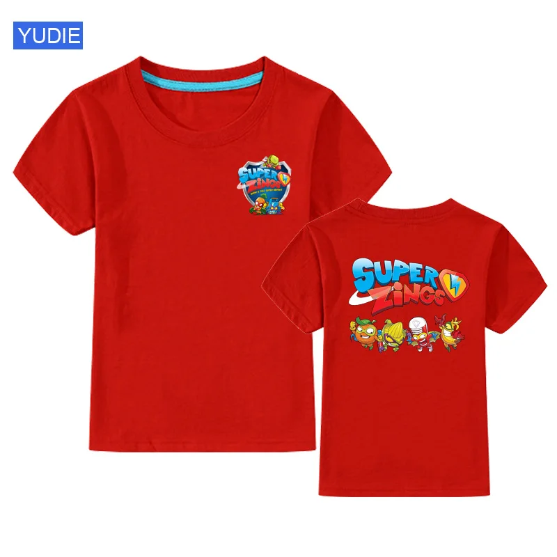 2021 детская футболка для мальчиков модная девочек Детская с мультяшным принтом