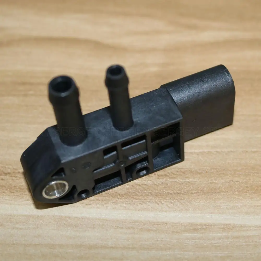 10pcs/lot DPF Differential Pressure Sensor 059906051C DPS10 For Au.di A1 1.6 2.0 TDI A3 A4 SKODA OCTAVIA SUPERB V.W GOLF VI
10pcs/lot DPF Differential Pressure Sensor 059906051C DPS10 For Au.di A1 1.6 2.0 TDI A3 A4 SKODA OCTAVIA SUPERB V.W GOLF VI