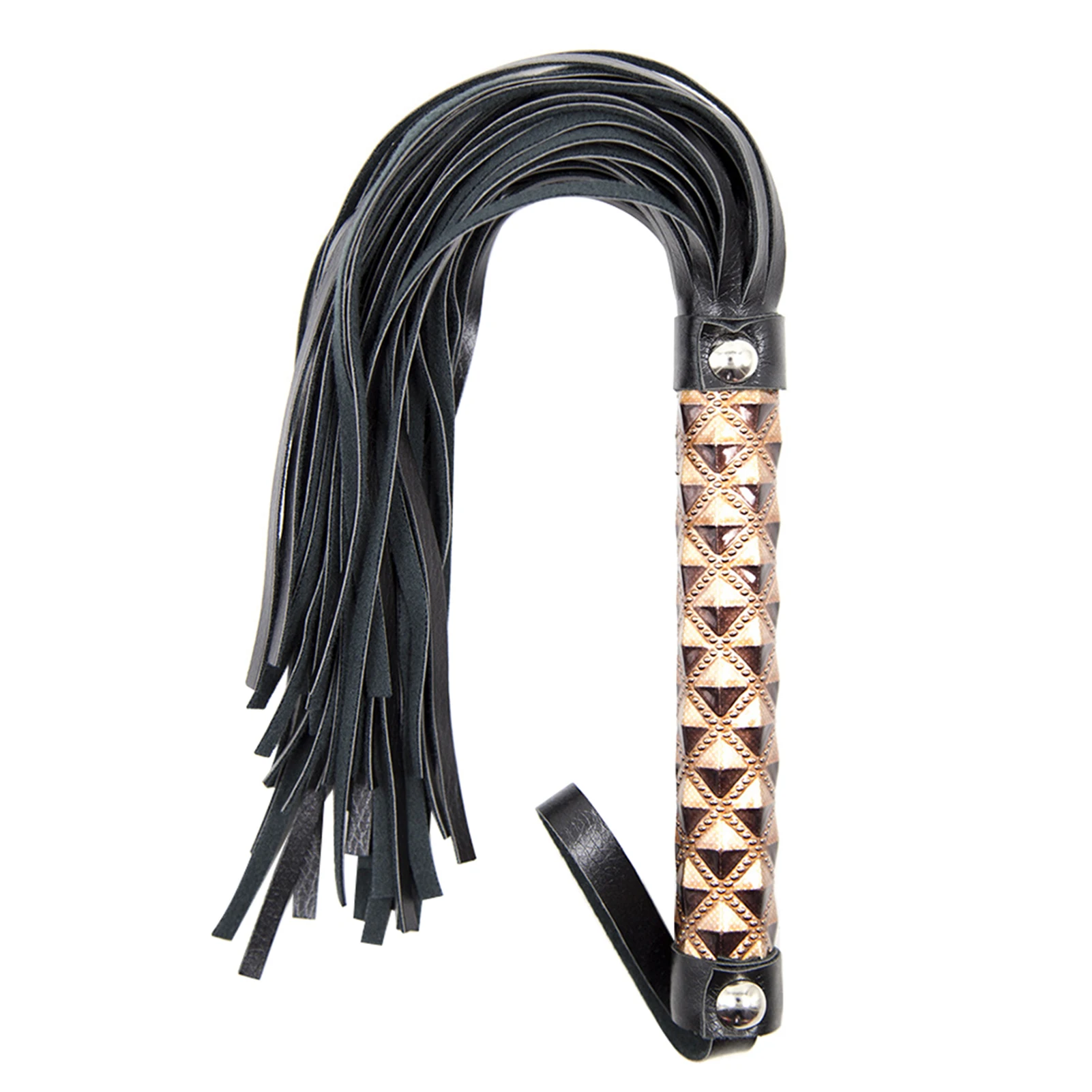 Portable Racing Outdoor Sports Horse Riding Whip Training Crop Ergonomic Wear Resistant Non Slip Equestrian PU Leather Practical
Portable Racing Outdoor Sports Horse Riding Whip Training Crop Ergonomic Wear Resistant Non Slip Equestrian PU Leather Practical