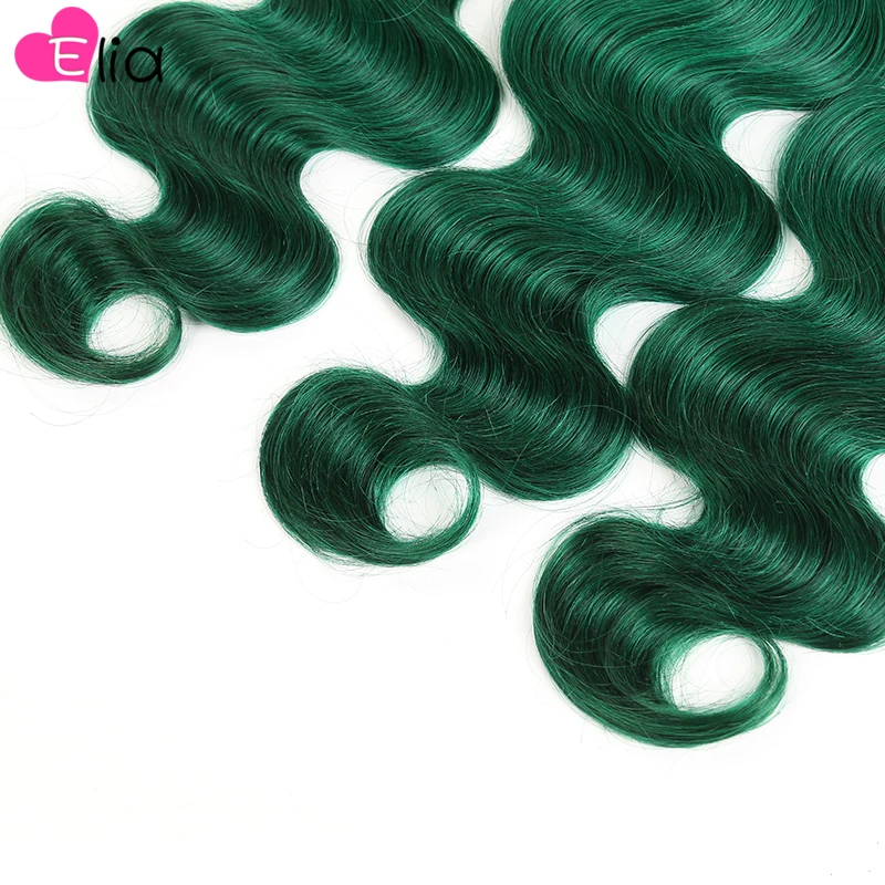 1B Green Bundles With 4x4 Lace Closure Indian Body Wave Hair Extension 100% Human Hair Long Inches Hair Weave Wholesale Elia
1B Green Bundles With 4x4 Lace Closure Indian Body Wave Hair Extension 100% Human Hair Long Inches Hair Weave Wholesale Elia
