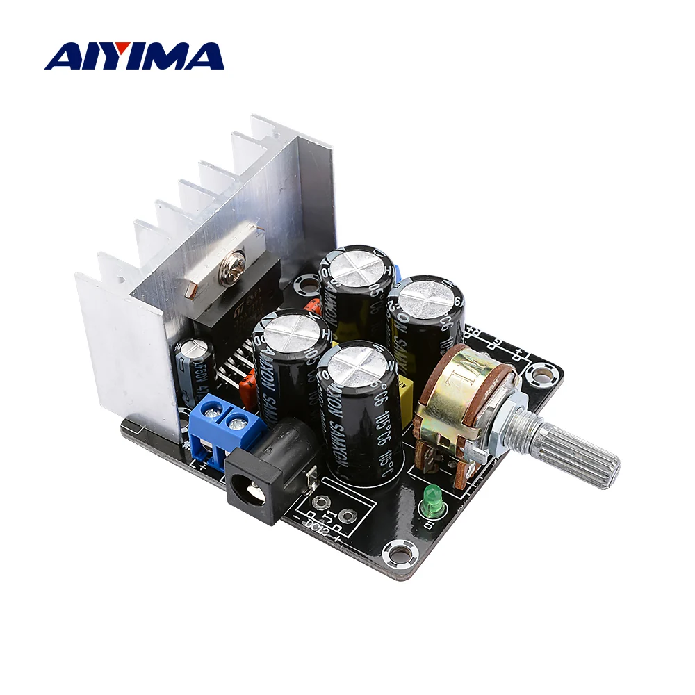 Домашний усилитель AIYIMA TDA7377 15Wx2, аудио, стерео, Мини Amp, DIY, книжная полка, звук, музыка, динамик, усилитель с контролем тона
Домашний усилитель AIYIMA TDA7377 15Wx2, аудио, стерео, Мини Amp, DIY, книжная полка, звук, музыка, динамик, усилитель с контролем тона