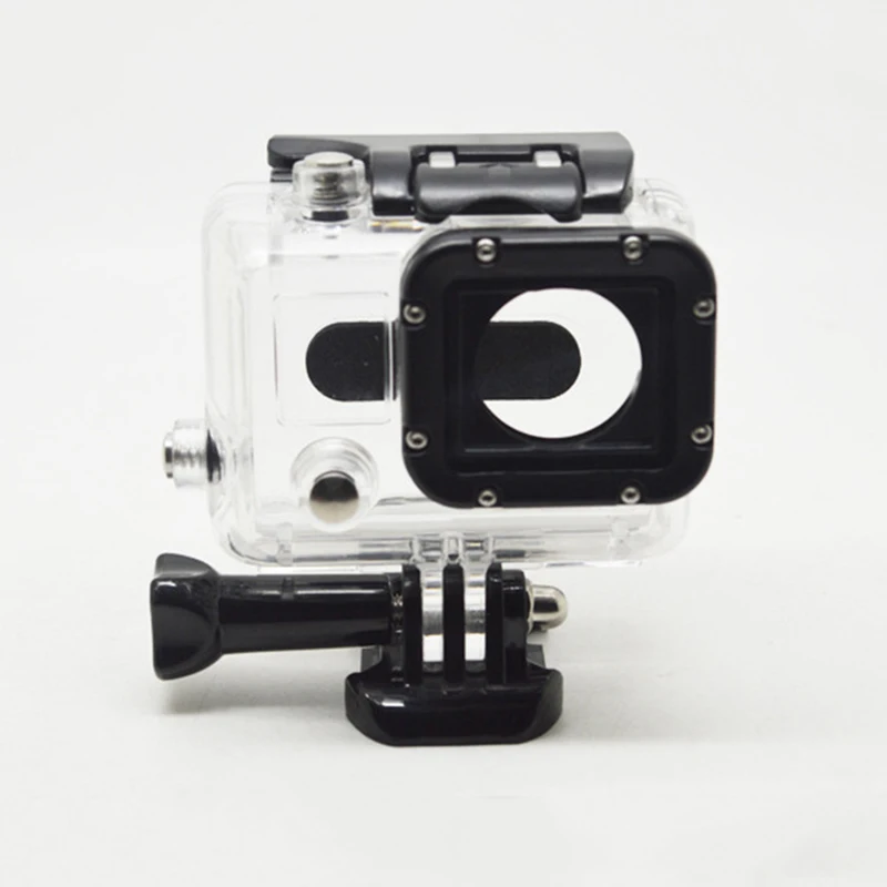 Водонепроницаемый чехол для камеры GoPro Hero 3 водонепроницаемый высокой плотности