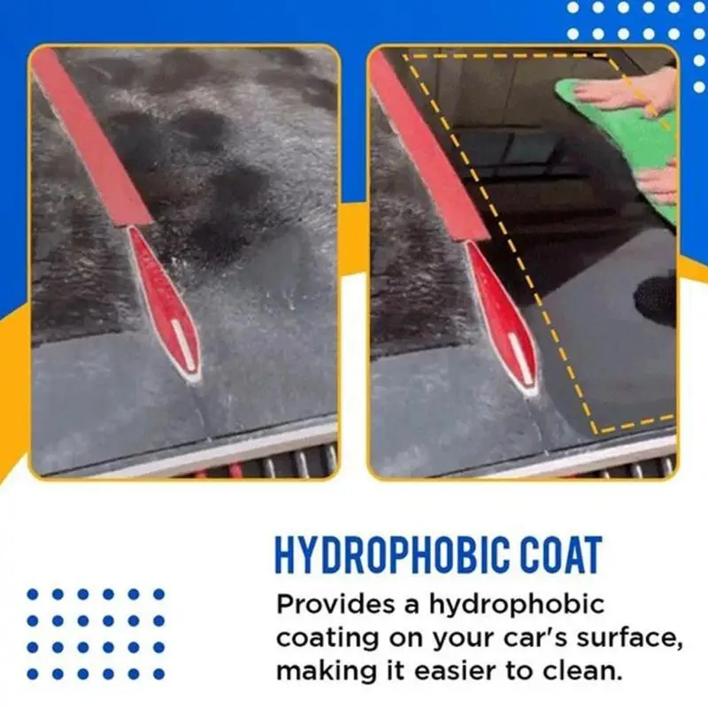 30ml Car Interior Coating Wax Reducing Agent Anti-Scratch Nano Hydrophobic Spray T3X3
30ml Car Interior Coating Wax Reducing Agent Anti-Scratch Nano Hydrophobic Spray T3X3