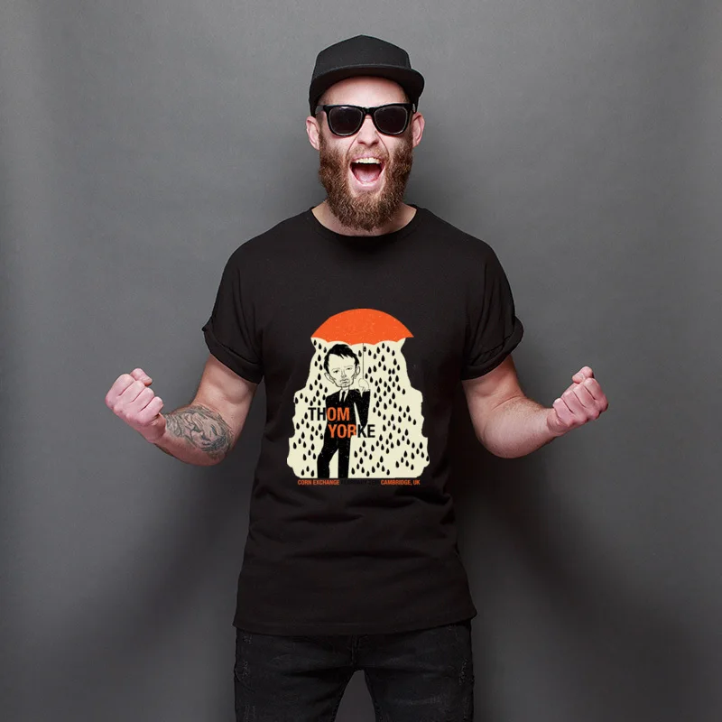 THOM YORKE Youth Fitness Tight T-Shirt Adult Graphic Tee Shirt 100% Cotton Cool T Shirt Gifts
THOM YORKE Youth Fitness Tight T-Shirt Adult Graphic Tee Shirt 100% Cotton Cool T Shirt Gifts