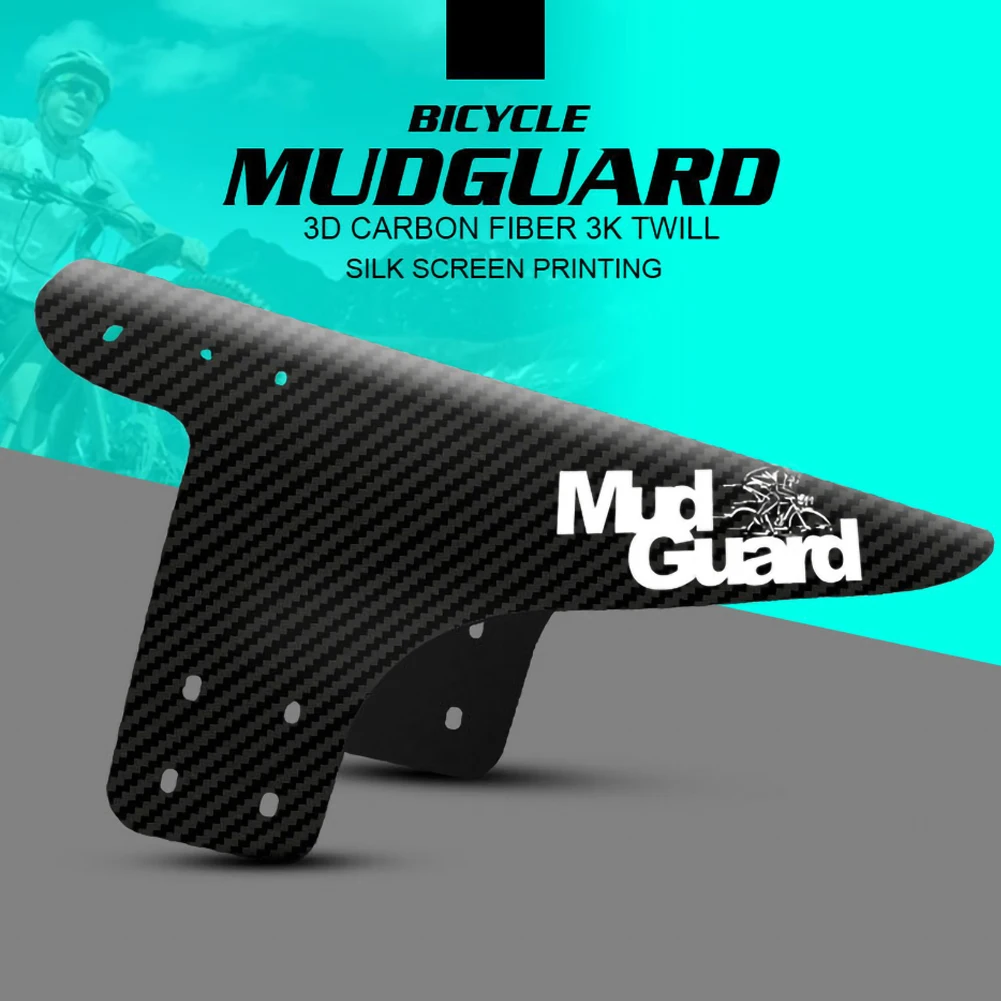 8 Colors Bicycle Fenders High Quality Carbon Fiber Front/Rear Bike Fenders Mountain Bike Fenders Bicycle Accessories
8 Colors Bicycle Fenders High Quality Carbon Fiber Front/Rear Bike Fenders Mountain Bike Fenders Bicycle Accessories