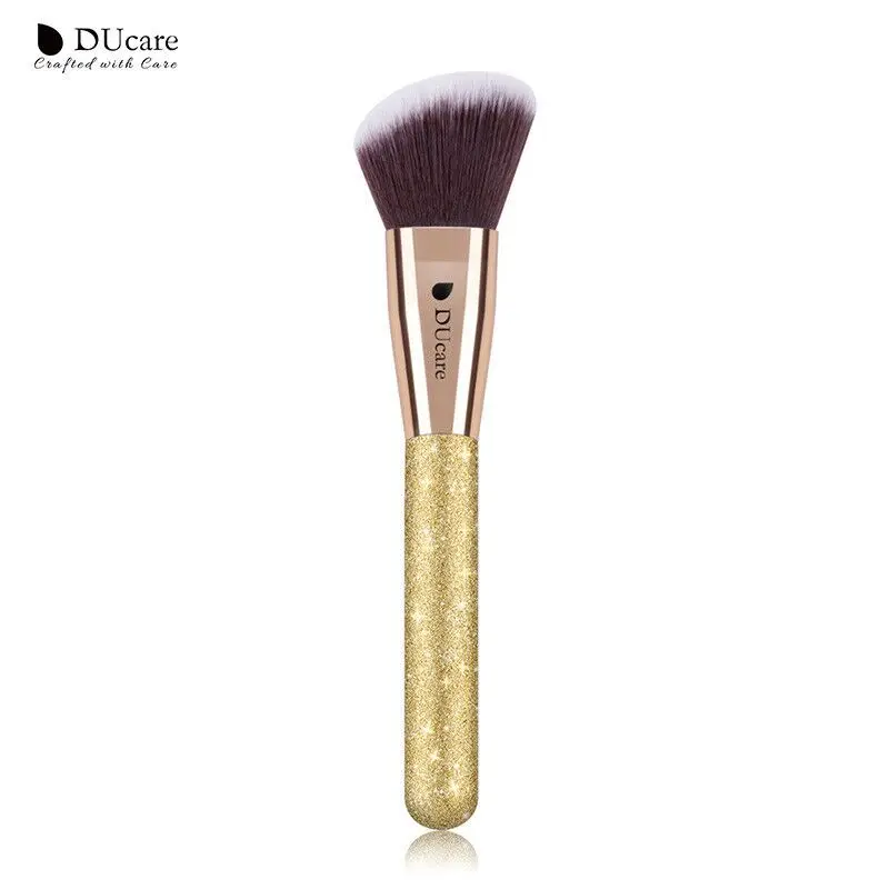 Одиночная Кисть для макияжа, новый продукт, взрывобезопасный макияж, инструмент для макияжа, кисть для основы под макияж, кисть для румян.
Одиночная Кисть для макияжа, новый продукт, взрывобезопасный макияж, инструмент для макияжа, кисть для основы под макияж, кисть для румян.