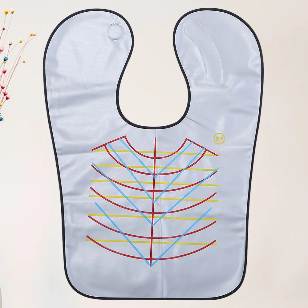 Hair Cutting Shawl Hair Salon Barber Short Makeup Cape Bib Salon Smock Adjustable Hairdressing Shoulder Cape for Clie
Hair Cutting Shawl Hair Salon Barber Short Makeup Cape Bib Salon Smock Adjustable Hairdressing Shoulder Cape for Clie