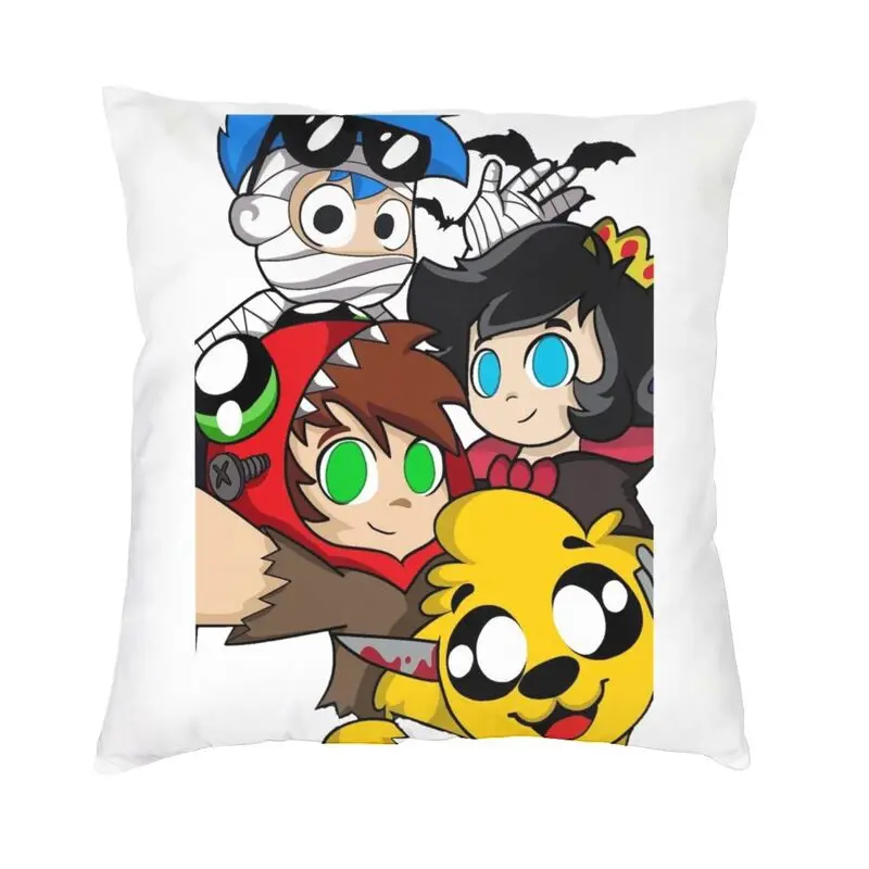 Fashion Among Mikecrack Throw Pillow Case Decoration Custom Square Game The Compas Cushion Cover 40x40 Pillowcover for Sofa
Fashion Among Mikecrack Throw Pillow Case Decoration Custom Square Game The Compas Cushion Cover 40x40 Pillowcover for Sofa