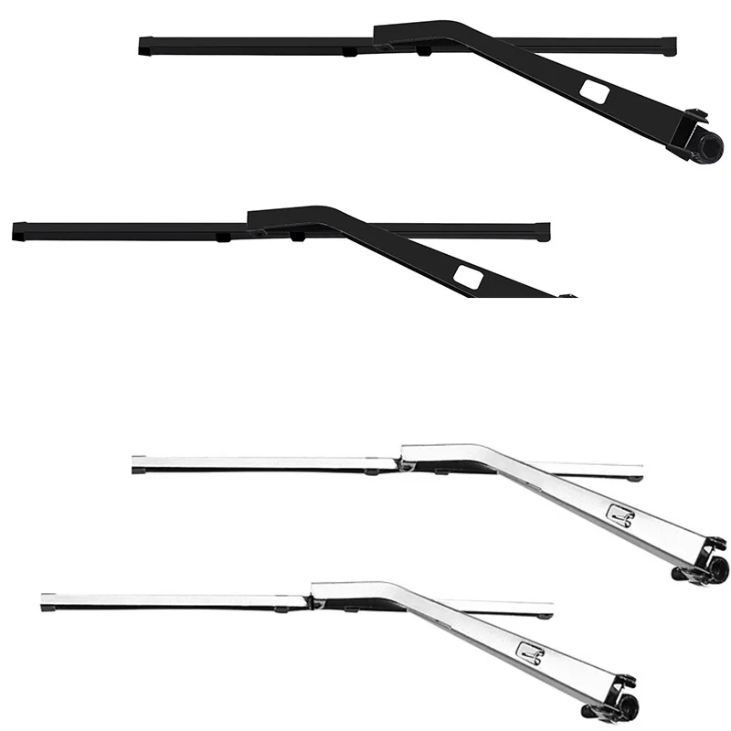 1 Pair Metal Wiper for 1/10 RC Crawler Car TRX4 Defender G500 TRX6 G63 SCX10 90046 D90 JIMNY Cherokee
1 Pair Metal Wiper for 1/10 RC Crawler Car TRX4 Defender G500 TRX6 G63 SCX10 90046 D90 JIMNY Cherokee