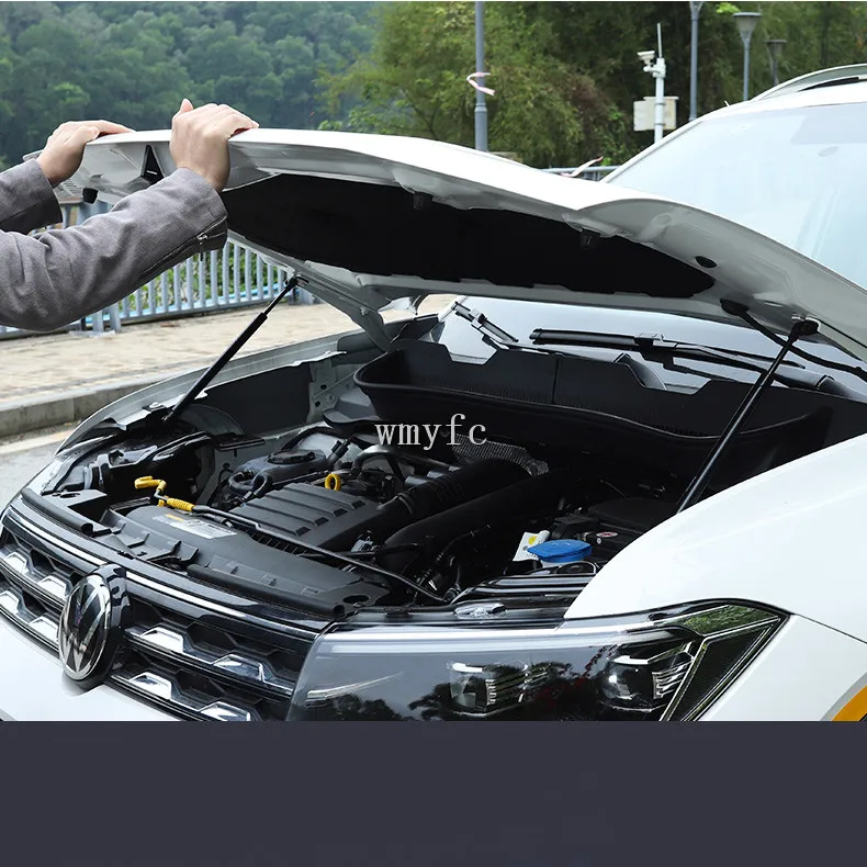 Car Bonnet Hood Engine Cover Lifting Support Hydraulic Rod Strut Bars No Drilling/Welding For Volkswagen VW T-cross 2019 2020
Car Bonnet Hood Engine Cover Lifting Support Hydraulic Rod Strut Bars No Drilling/Welding For Volkswagen VW T-cross 2019 2020