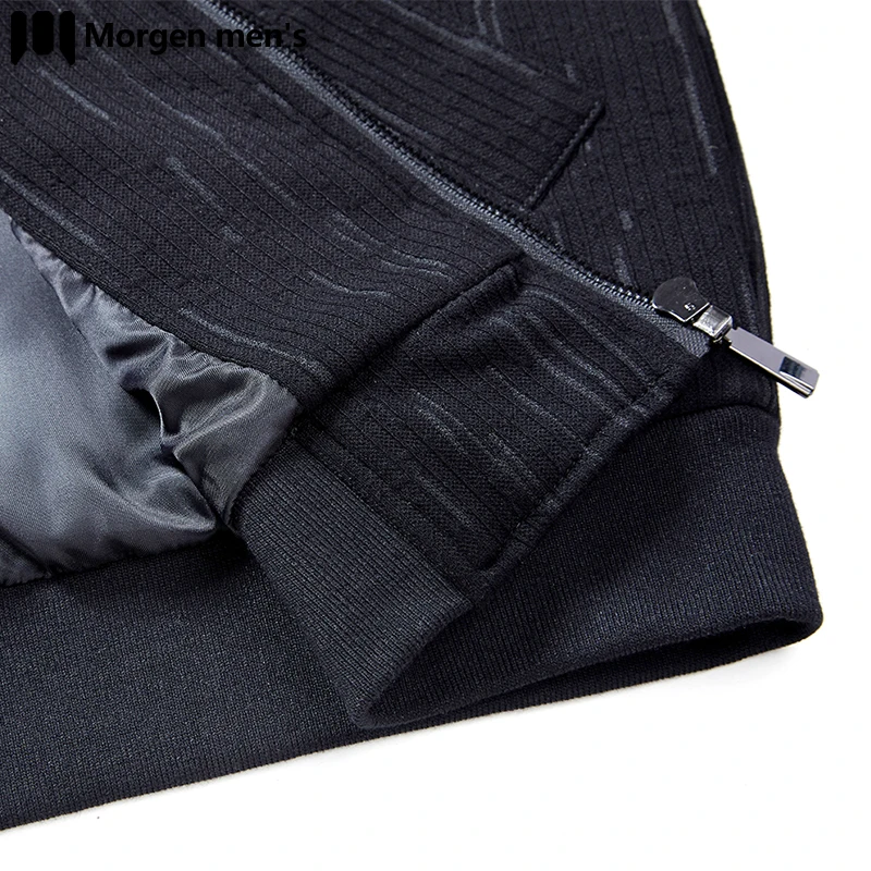 Jacket Men's Middle-aged Father Thickened Outer Cover L-7XL Casual Fashion Quality Slimming jacket New Year Gift For Dad Sports
Jacket Men's Middle-aged Father Thickened Outer Cover L-7XL Casual Fashion Quality Slimming jacket New Year Gift For Dad Sports