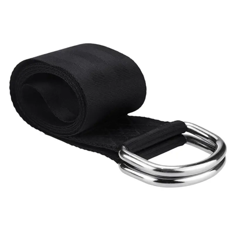 1SET Multipurpose Hanging Hammock Chair Load-bearing Fixed Buckle Belt Durable Hiking Outdoor Sports Durable Gadgets Camping
1SET Multipurpose Hanging Hammock Chair Load-bearing Fixed Buckle Belt Durable Hiking Outdoor Sports Durable Gadgets Camping