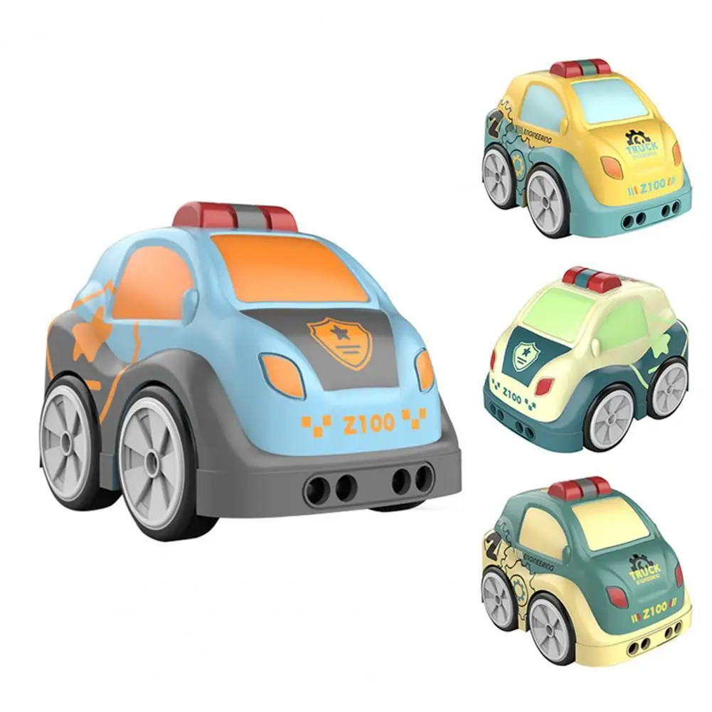 Track Following Toy Car Cartoon Race Car Intelligent Smooth Edges Plastic Bright Color Hand Control Car Toys Gift for Kids
Track Following Toy Car Cartoon Race Car Intelligent Smooth Edges Plastic Bright Color Hand Control Car Toys Gift for Kids