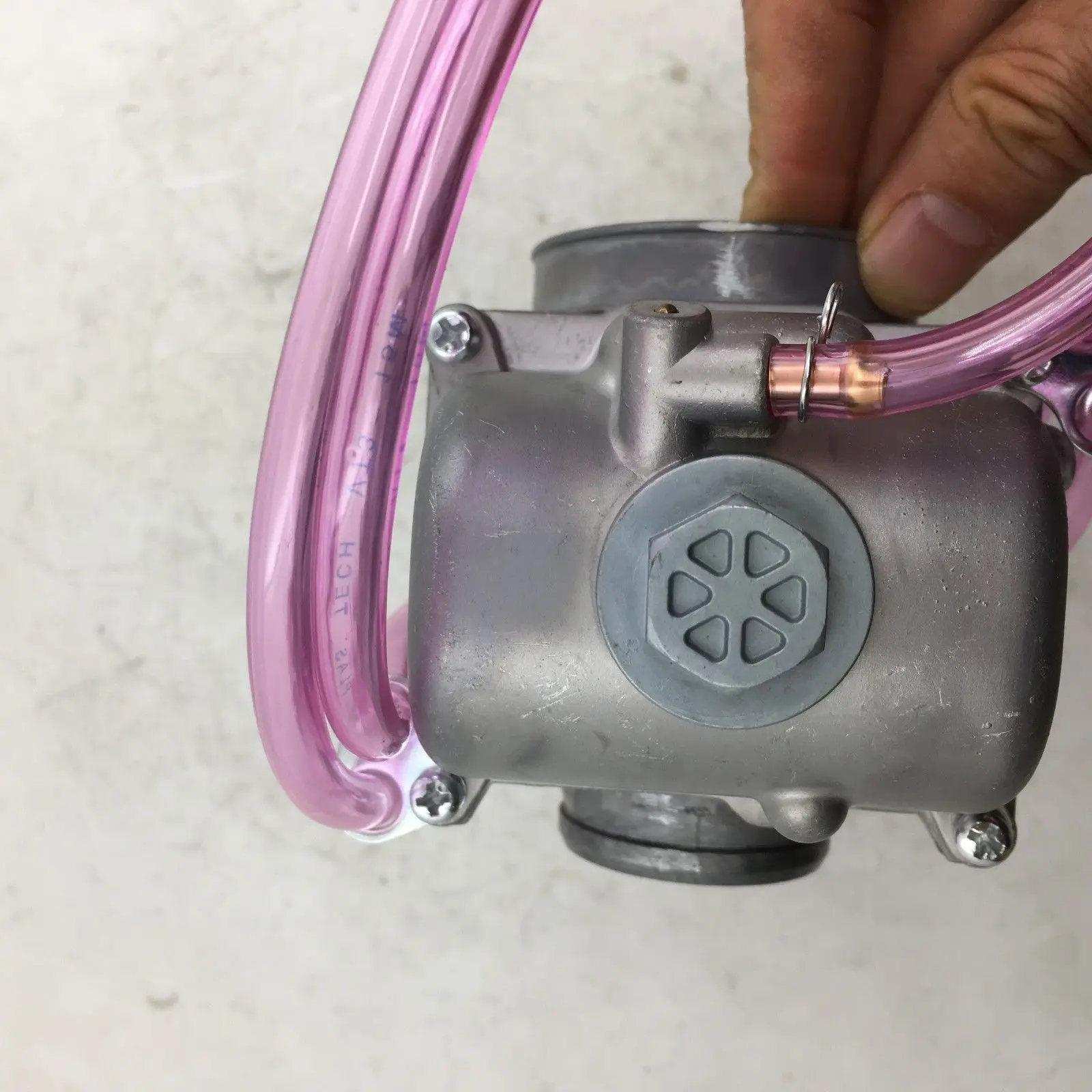 Replace for Keihin 35mm 35 mm PWK35 PWK Airstriker Air Striker Carb Carburetor
Replace for Keihin 35mm 35 mm PWK35 PWK Airstriker Air Striker Carb Carburetor