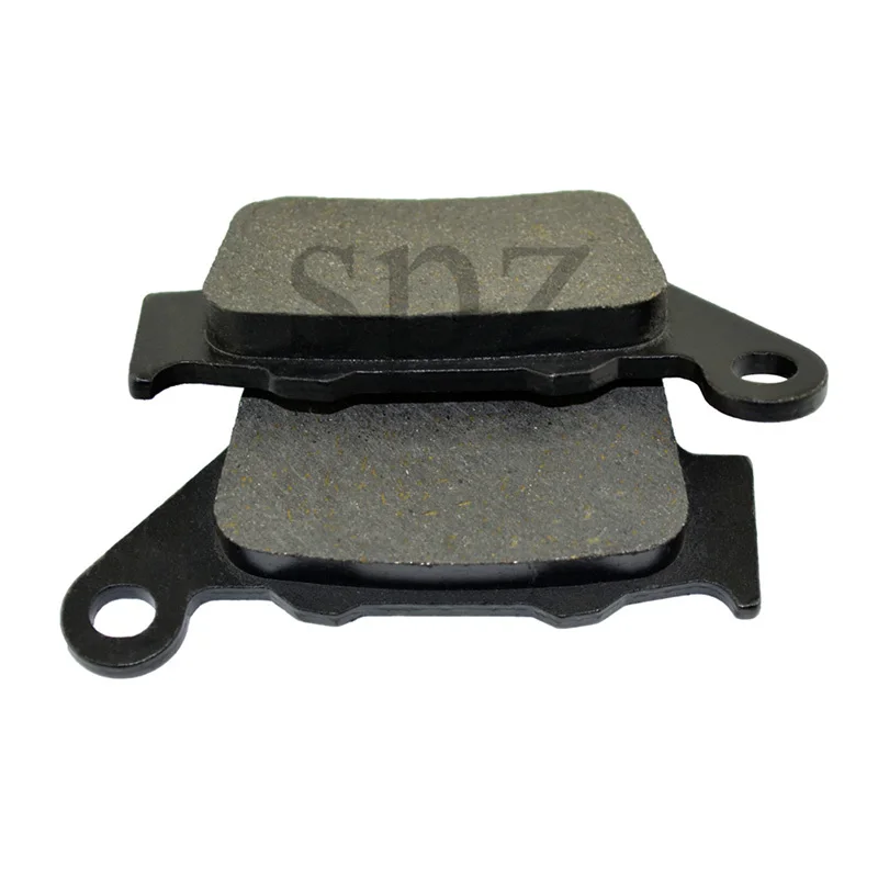 Motorcycle Front and Rear Brake Pads for KTM EXC 520 2001-2003 525 MXC Desert Racing 2004
Motorcycle Front and Rear Brake Pads for KTM EXC 520 2001-2003 525 MXC Desert Racing 2004