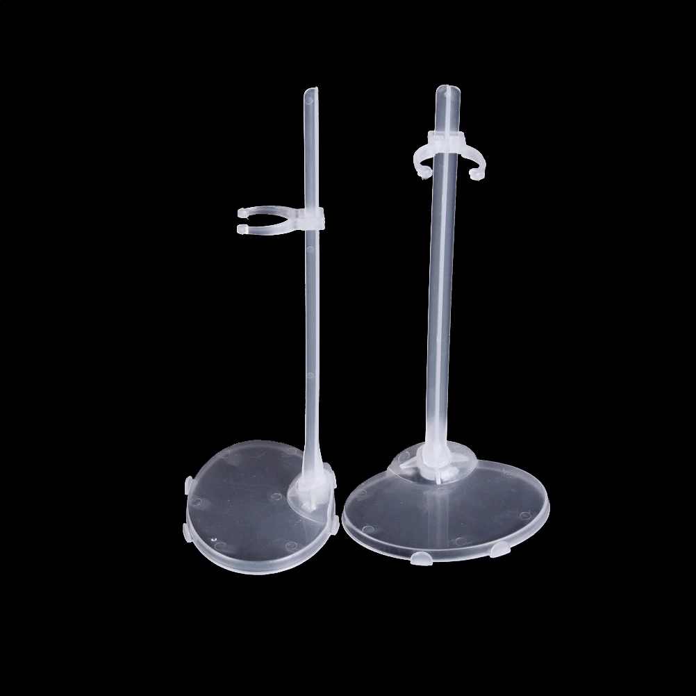 5Pcs Plastic Gift Mannequin Model Display Holder Doll Stand Display Holder For Dolls Doll House Girls Toy
5Pcs Plastic Gift Mannequin Model Display Holder Doll Stand Display Holder For Dolls Doll House Girls Toy