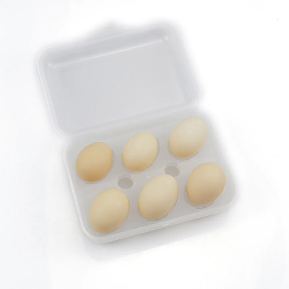 Grid Egg Storage Box Outdoor Camping Picnic Tableware Portable Camping Container Egg Holder Container Kitchen Organizer Case
Grid Egg Storage Box Outdoor Camping Picnic Tableware Portable Camping Container Egg Holder Container Kitchen Organizer Case