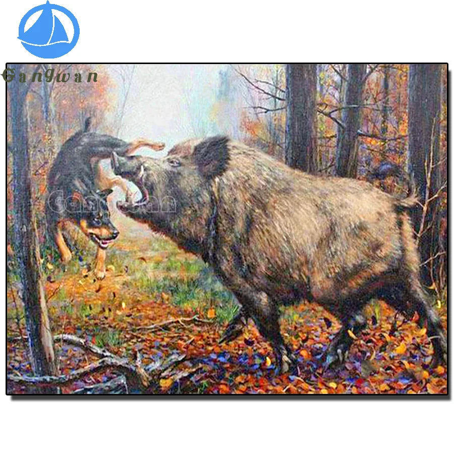 Алмазная живопись, дикий кабан, охотничий лес, алмазная вышивка «сделай сам», Набор для вышивки крестиком, Алмазная мозаика, полная работа, квадратные и круглые
Алмазная живопись, дикий кабан, охотничий лес, алмазная вышивка «сделай сам», Набор для вышивки крестиком, Алмазная мозаика, полная работа, квадратные и круглые