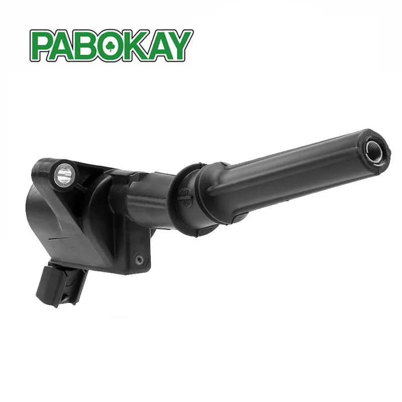 New Ignition Coils Set of 8 For Ford Lincoln Mercury 4.6L 5.4L V8 8W7E12A366AA 3W7Z12029AA DG491 FD503 DG467 DG473 DG508 FD493
New Ignition Coils Set of 8 For Ford Lincoln Mercury 4.6L 5.4L V8 8W7E12A366AA 3W7Z12029AA DG491 FD503 DG467 DG473 DG508 FD493