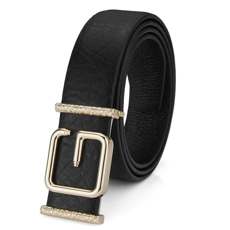 G letter buckle luxury men designer fashiong belt high quality genuine leather Waist Strap male cowhide casual jeans brand belt
G letter buckle luxury men designer fashiong belt high quality genuine leather Waist Strap male cowhide casual jeans brand belt