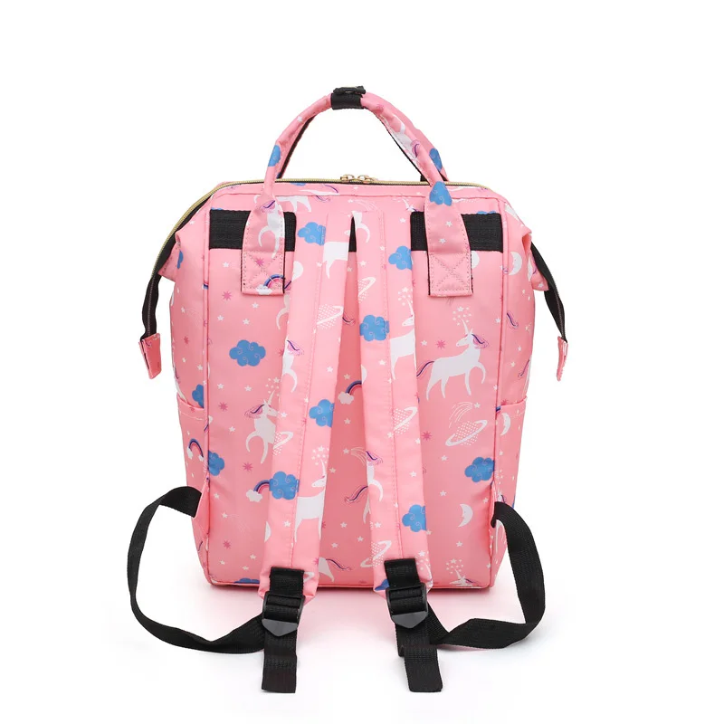 Многофункциональная сумка для мамы и ребенка 2020 рюкзак водонепроницаемые сумки |