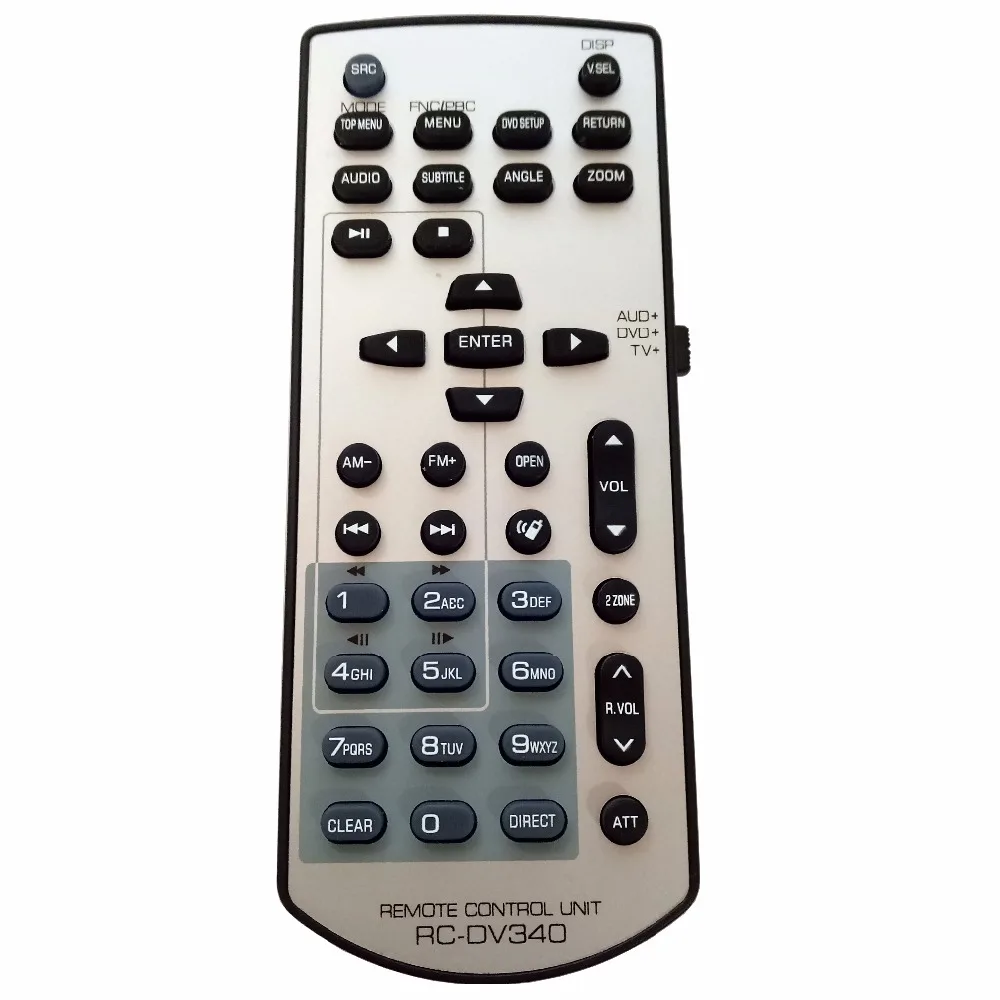 Новый оригинальный автомобильный пульт дистанционного управления KENWOOD RCDV340 для ddx35 Fernbedienung
Новый оригинальный автомобильный пульт дистанционного управления KENWOOD RCDV340 для ddx35 Fernbedienung