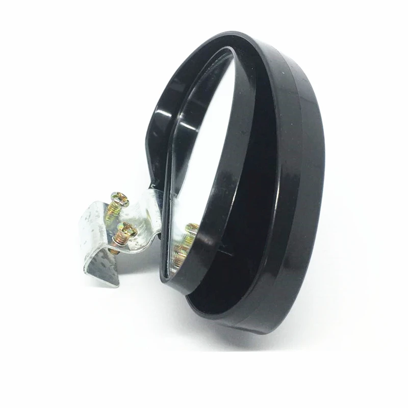 Car Blind Rearview Mirror High-Definition Convex Glass Wide Angle Rear View Auxiliary Blind Spot Mirror Parking Reference Mirror
Car Blind Rearview Mirror High-Definition Convex Glass Wide Angle Rear View Auxiliary Blind Spot Mirror Parking Reference Mirror