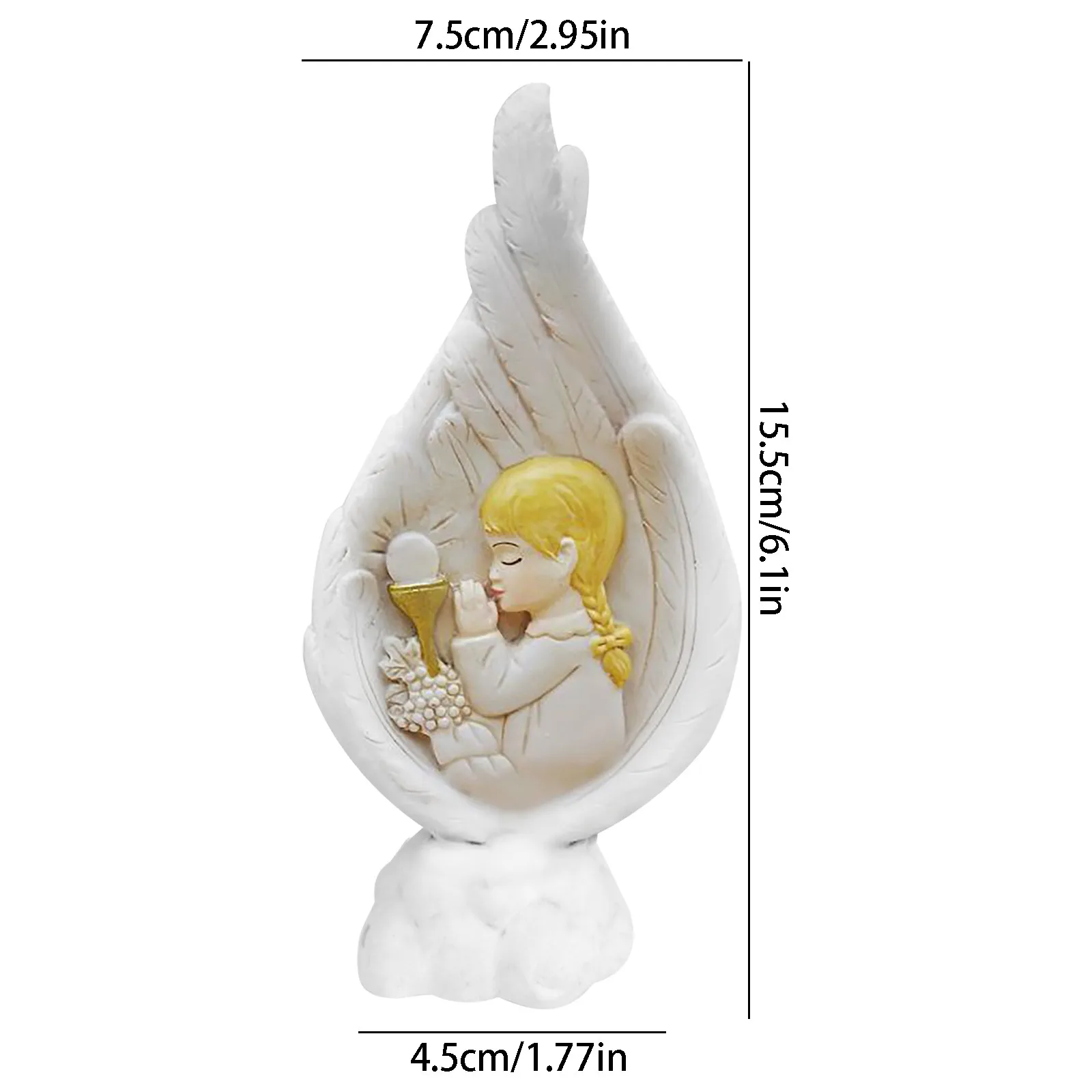 Home Decor Creative Jesus Resin Crafts Ornaments Interesting Ornament Child Nativity Home Decoration Accessories
Home Decor Creative Jesus Resin Crafts Ornaments Interesting Ornament Child Nativity Home Decoration Accessories