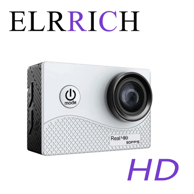 ELRRICH 2022 Новая камера высокой четкости 4K для дайвинга и дайвинга внешняя фотокамера с сенсорным экраном 1080P
ELRRICH 2022 Новая камера высокой четкости 4K для дайвинга и дайвинга внешняя фотокамера с сенсорным экраном 1080P