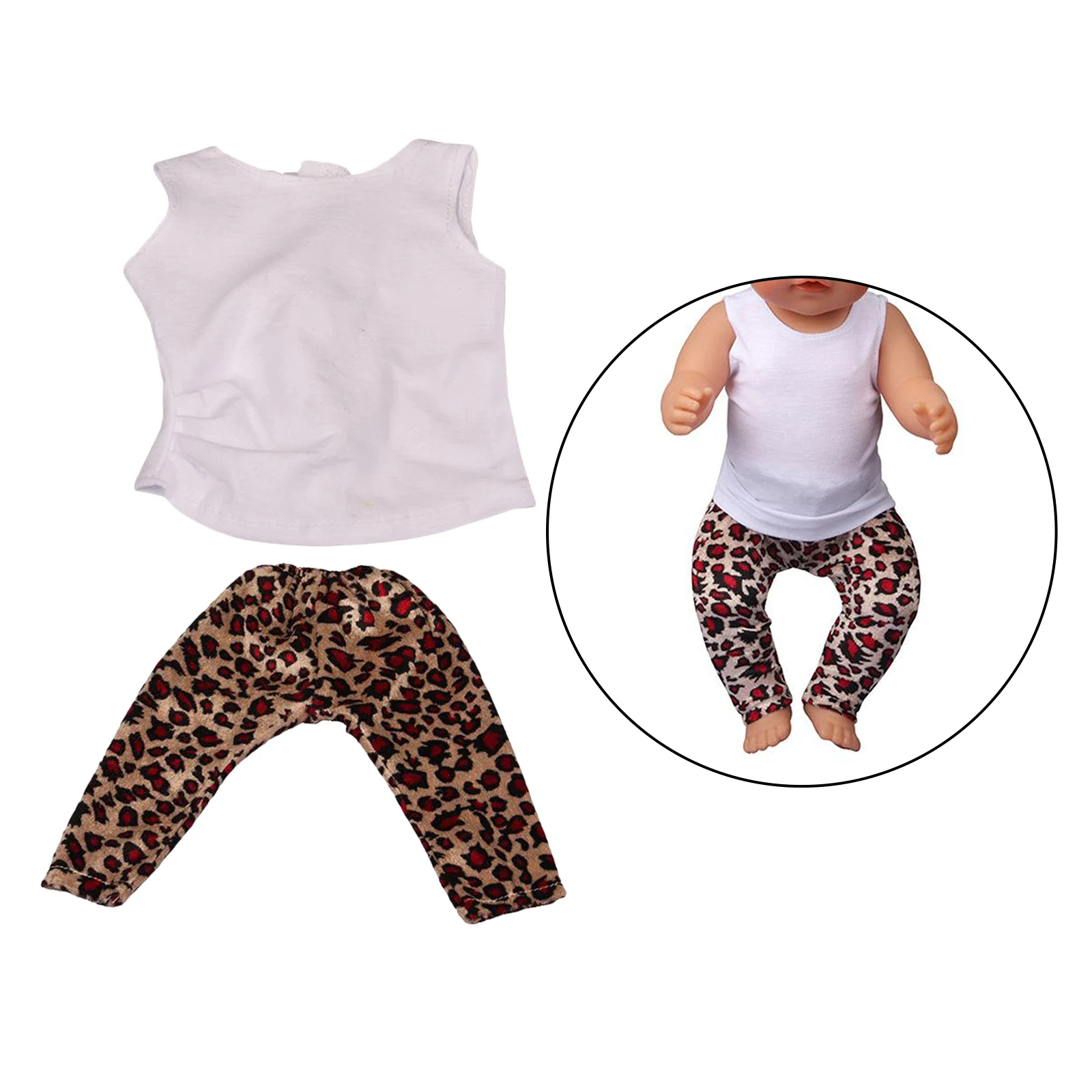 Одежда для кукол, модная Рабочая Одежда для кукол, для американских кукол 18 дюймов
Одежда для кукол, модная Рабочая Одежда для кукол, для американских кукол 18 дюймов