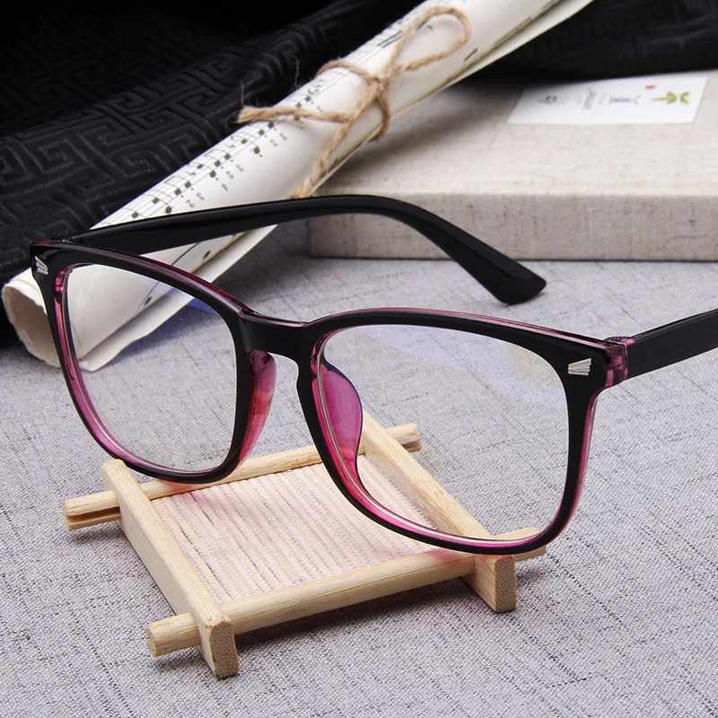 Blue Light Glasses Men Computer Glasses Gaming Goggles Transparent Eyewear Frame Women Anti Blue ray Eyeglasses
Blue Light Glasses Men Computer Glasses Gaming Goggles Transparent Eyewear Frame Women Anti Blue ray Eyeglasses