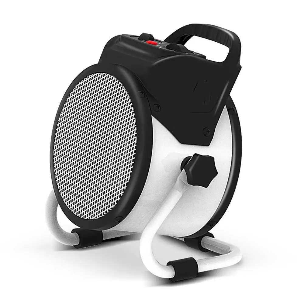 Heater Warmer Heating EU Over-Heat Protection Office 200W Economic Living Rooms Electric Heater Fan Portable Desktop
Heater Warmer Heating EU Over-Heat Protection Office 200W Economic Living Rooms Electric Heater Fan Portable Desktop